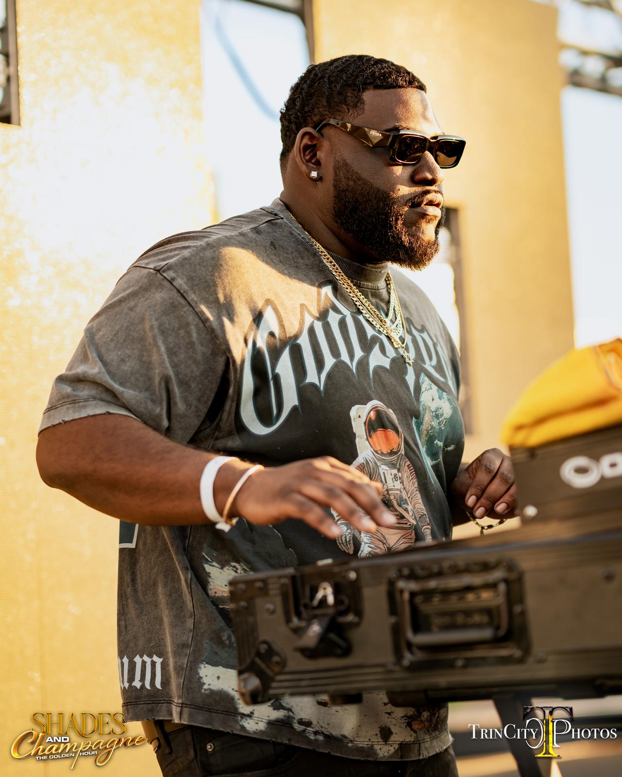 DJ Kali