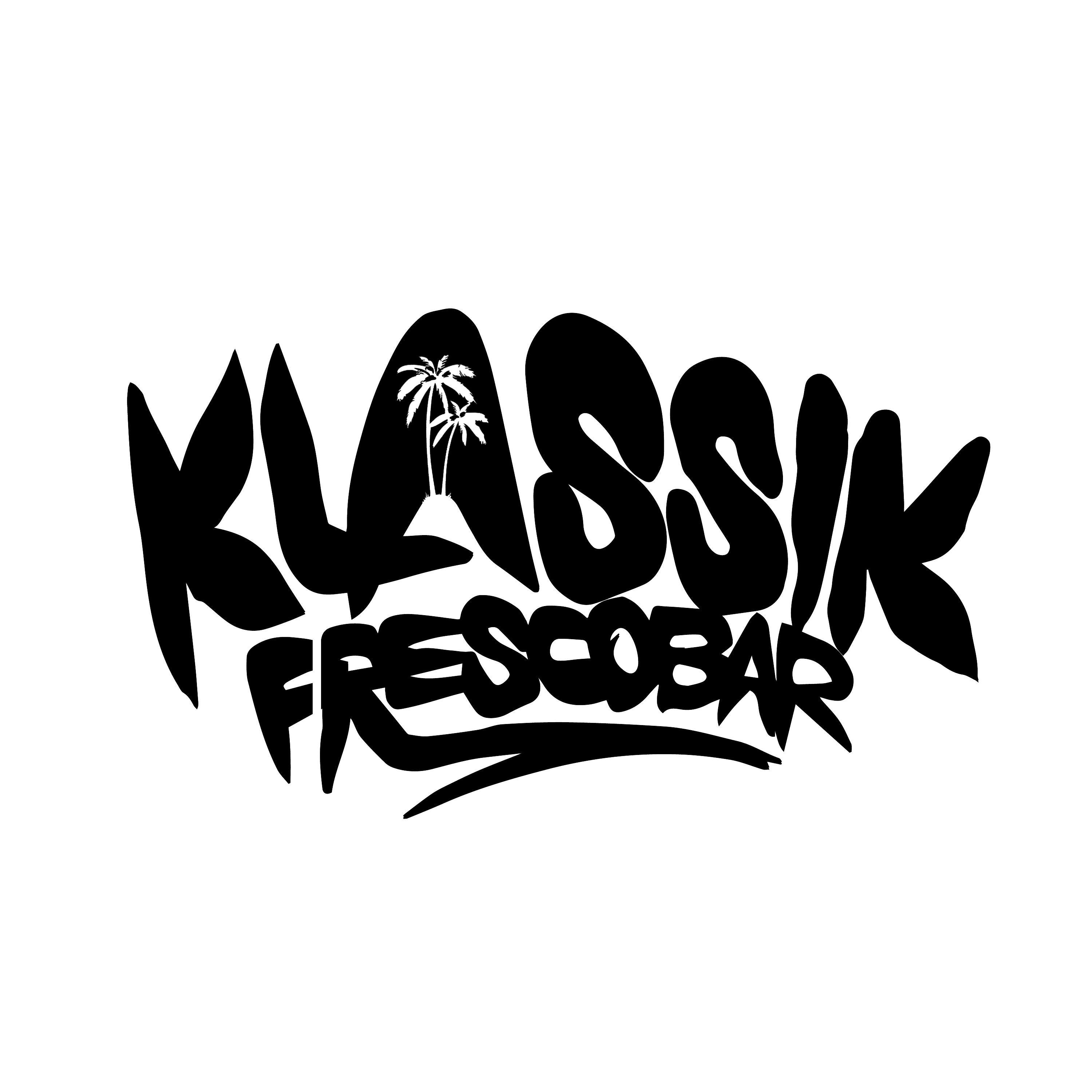 Klassik Frescobar Logo